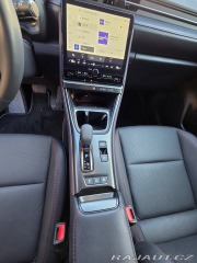 Lexus Ostatní modely LBX 1800