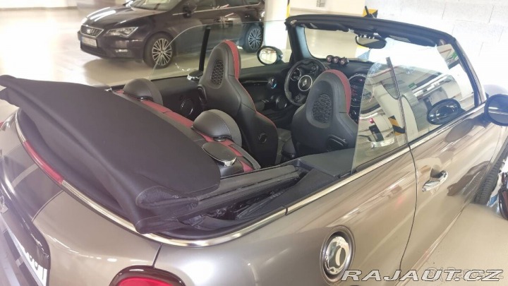Mini Cooper 2,0 2017
