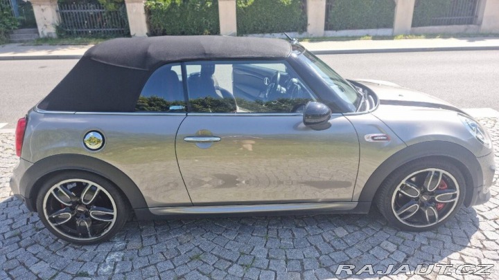Mini Cooper 2,0 2017