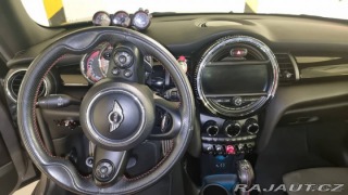 Mini Cooper 2,0 2017
