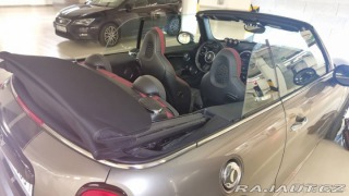 Mini Cooper 2,0 2017