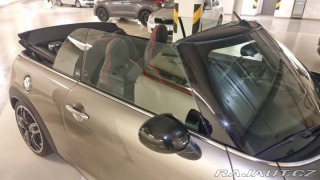 Mini Cooper 2,0 2017
