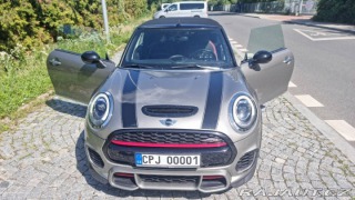 Mini Cooper 2,0 2017