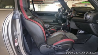 Mini Cooper 2,0 2017