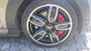 Mini Cooper 2,0 2017