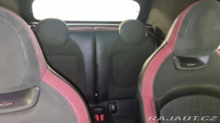 Mini Cooper 2,0 2017