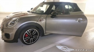 Mini Cooper 2,0 2017