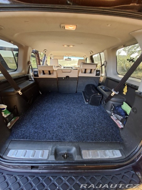 Nissan Pathfinder 2,5   2009 2009