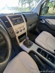Nissan Pathfinder 2,5   2009 2009