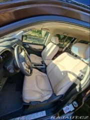 Nissan Pathfinder 2,5   2009 2009