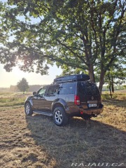 Nissan Pathfinder 2,5   2009 2009