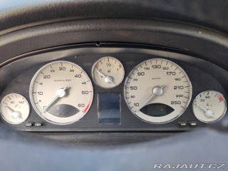 Peugeot 607 2,0   HDI 100kW 2009 2008