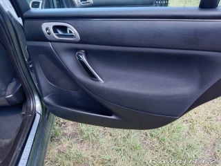 Peugeot 607 2,0   HDI 100kW 2009 2008