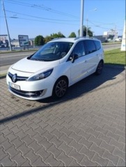 Renault Scénic 1,6