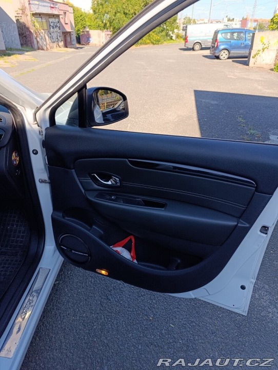 Renault Scénic 1,6 2013