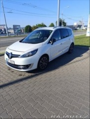 Renault Scénic 1,6 2013