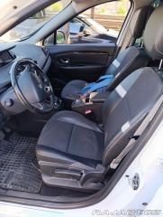 Renault Scénic 1,6 2013