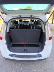 Renault Scénic 1,6 2013