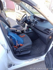 Renault Scénic 1,6 2013