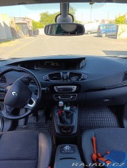 Renault Scénic 1,6 2013