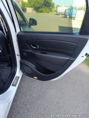 Renault Scénic 1,6 2013