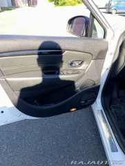 Renault Scénic 1,6 2013