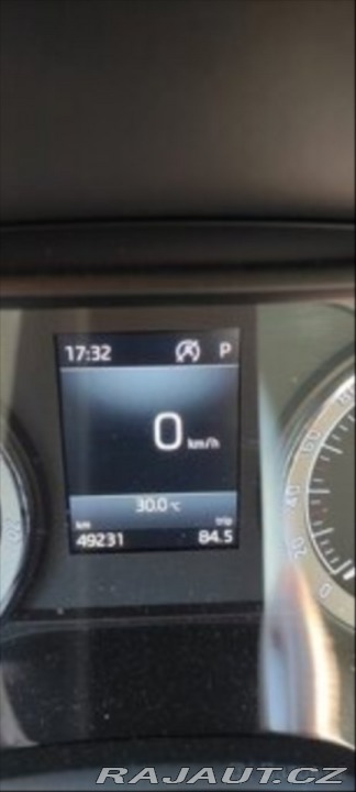 Škoda Kodiaq 2,0   TSI 132KW 2018