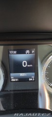 Škoda Kodiaq 2,0   TSI 132KW 2018