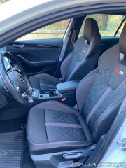 Škoda Octavia 2,0   TSI 180kw 1800