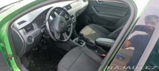 Škoda Rapid 1,2 2013