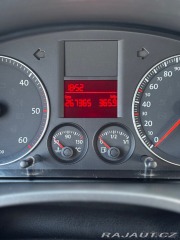 Volkswagen Caddy 1,9   life 2010