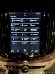 Volvo XC60 T6 Inscription – top stav 1800