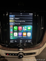 Volvo XC60 T6 Inscription – top stav 1800