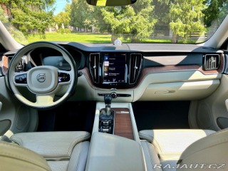Volvo XC60 T6 Inscription – top stav 1800