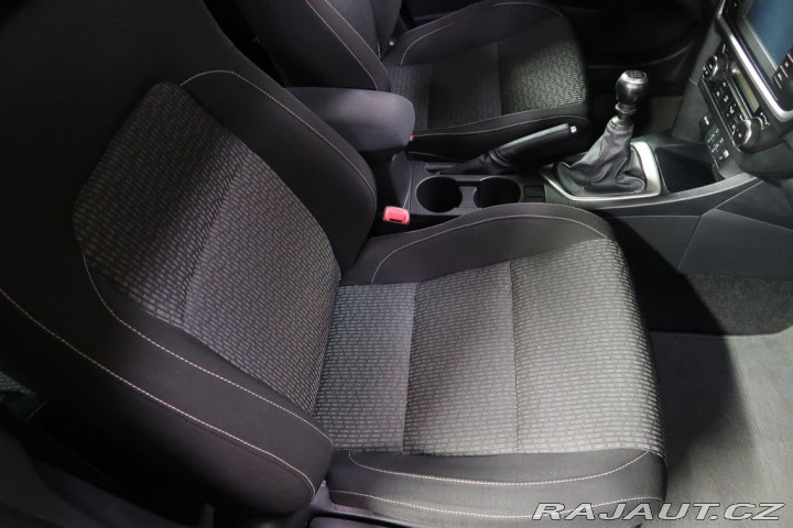 Toyota Auris 1.6VVT-i,CZ,Active Trend 2015