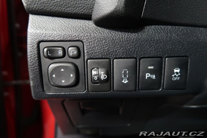 Toyota Auris 1.6VVT-i,CZ,Active Trend 2015
