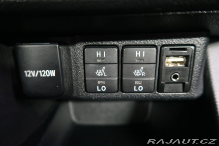 Toyota Auris 1.6VVT-i,CZ,Active Trend 2015