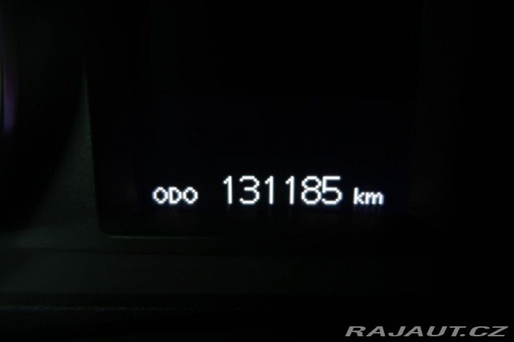 Toyota Auris 1.6VVT-i,CZ,Active Trend 2015