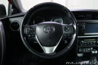 Toyota Auris 1.6VVT-i,CZ,Active Trend 2015