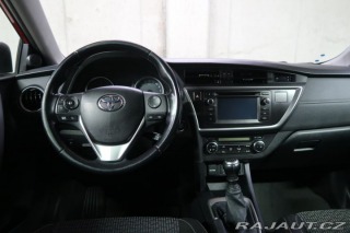 Toyota Auris 1.6VVT-i,CZ,Active Trend 2015