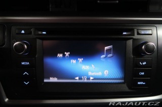 Toyota Auris 1.6VVT-i,CZ,Active Trend 2015