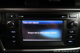 Toyota Auris 1.6VVT-i,CZ,Active Trend 2015