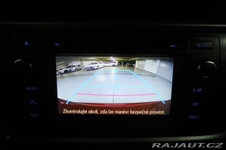 Toyota Auris 1.6VVT-i,CZ,Active Trend 2015
