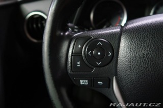 Toyota Auris 1.6VVT-i,CZ,Active Trend 2015