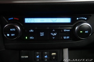 Toyota Auris 1.6VVT-i,CZ,Active Trend 2015