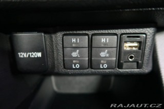 Toyota Auris 1.6VVT-i,CZ,Active Trend 2015
