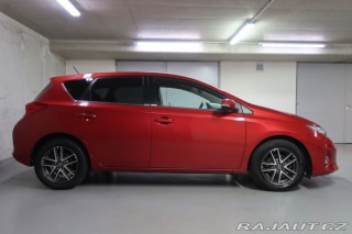 Toyota Auris 1.6VVT-i,CZ,Active Trend 2015