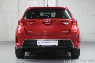 Toyota Auris 1.6VVT-i,CZ,Active Trend 2015