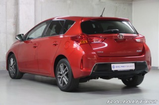 Toyota Auris 1.6VVT-i,CZ,Active Trend 2015