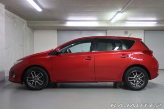 Toyota Auris 1.6VVT-i,CZ,Active Trend 2015